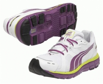 Faas 600 Ladies Running Shoe