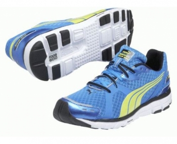 Puma Faas 600 Mens Running Shoe