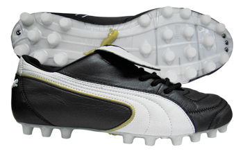 Puma King Exec HG Football Boots