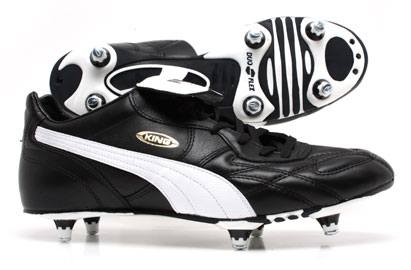 Puma Football Boots Puma King Pro SG Football Boots