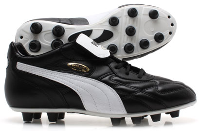 Puma Football Boots Puma King Top Classic FG Football Boots