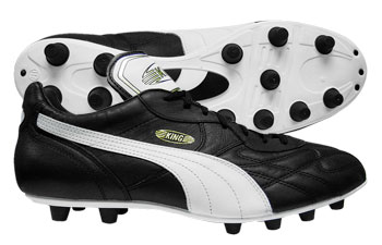 Puma Football Boots Puma King Top DI Promotion FG Football Boots