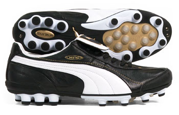 Puma Football Boots Puma King XL HG Football Boots