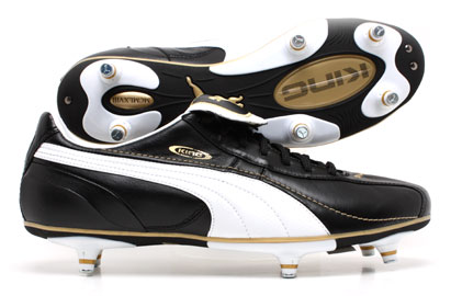 Puma Football Boots Puma King XL SG Football Boots