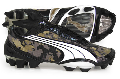 Puma Football Boots Puma V1-08 Tricks FG Football Boots Ltd Edition