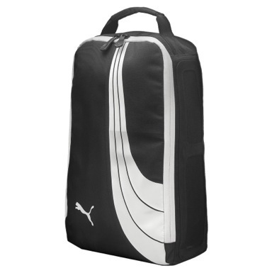 Formotion 2.0 Golf Shoe Bag Black/White