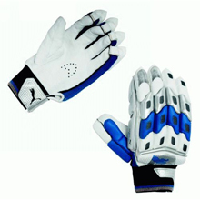 PUMA GEL IRIDIUM 5000 RH BATTING GLOVES