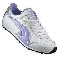 Puma Girls Morpheaus Running Shoes