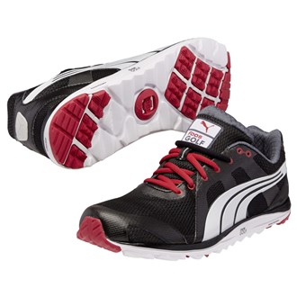 Puma Golf Faas Lite Mesh 2.0 Golf Shoes 2014