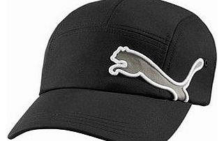 Puma Golf Long 5 Panel Cap 2014