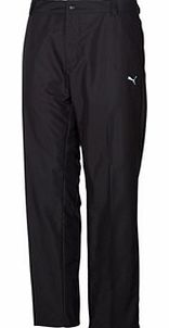 Puma Golf Mens Drizzle Showerproof Trouser