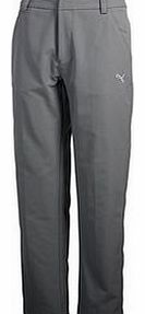 Puma Golf Mens Woven Tech Golf Trouser