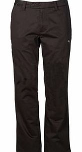 Mens Woven Trouser