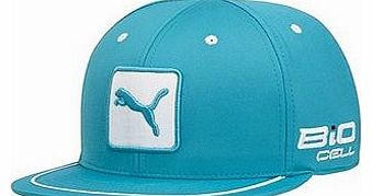 Pro Tour 110 Stretch SnapBack Cap 2014