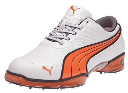 Puma Golf Puma Cell Fusion Golf Shoes Mens -