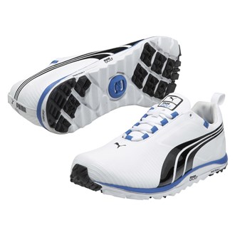 Puma Golf Puma Faas Lite Spikeless Golf Shoes