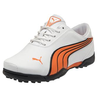 Puma Golf Puma Junior Super Fusion Golf Shoes