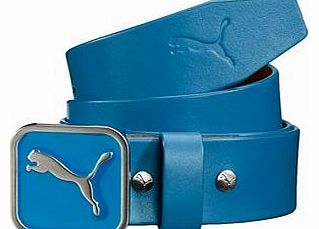 Puma Golf Square Fitted Belt 2014