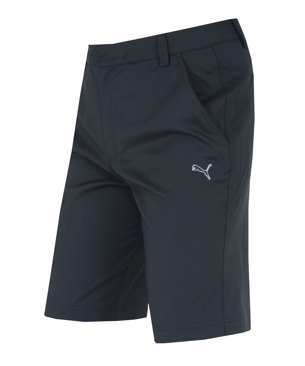 Golf Tech Shorts Black