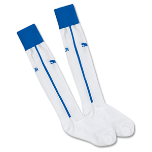 Italy Away Socks 2014 2015