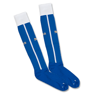 Italy Home Socks 2014 2015