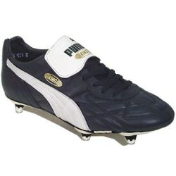 Puma Junior King Pro Soft Ground Football Boots