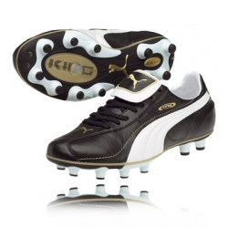 Puma King Excel Firm Ground Football Boots PUM767