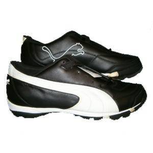 Puma King Exec TT