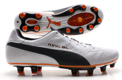 Puma King Finale SL I FG Football Boots