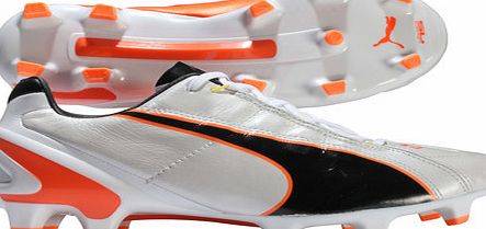 Puma King II SL FG Football Boots