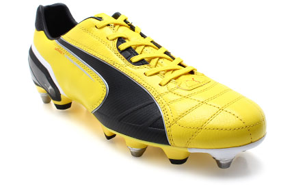 King Spirit Mixed SG Football Boots Blazing