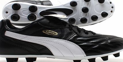 Puma King Top Classic FG Football Boots