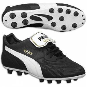 Puma King Top di FG Bladed Football Boots