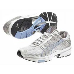 Puma Lady Complete Tenos Running Shoe