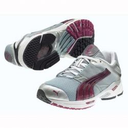 Puma Lady Theron Road Running Shoe