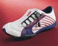 mens cross country street running shoe