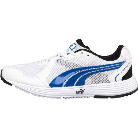 Puma Mens Descendant V2 Neutral Running Shoes