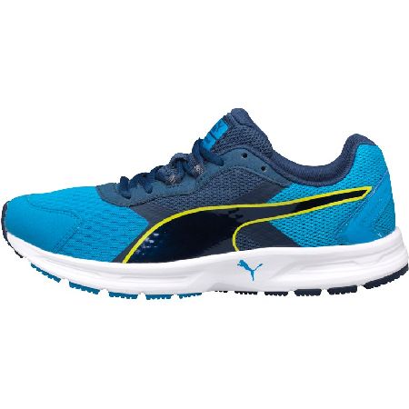 Puma Mens Descendant V3 Neutral Running Shoes