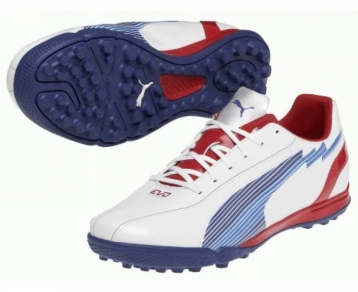 Puma Mens evoSpeed 5 TT Astroturf Football