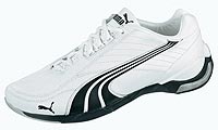 Puma Mens Kart Cat 2 Running Shoes