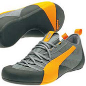 Puma Mens Klim - Grey.