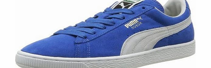 Puma Mens Suede Classic  Trainers