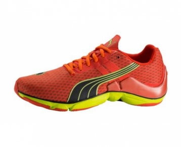 Puma Mobium Elite Mens Running Shoes