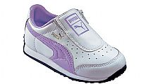 Puma Morpheaus Infants Babies Trainers