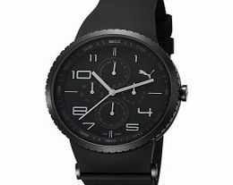 Puma Motorsport Transmission All Black Watch