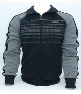 Originals T7 Track Jacket Black