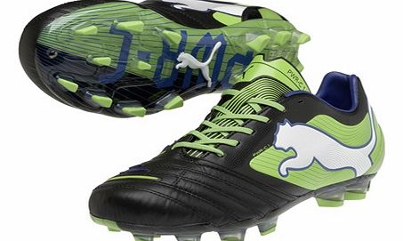 Puma PowerCat 1 Firm Ground Football Boots -