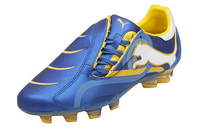 Puma Powercat 2.10 Elektro FG Football Boots Electric