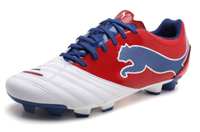 Puma PowerCat 3.12 FG Euro 2012 Football Boots