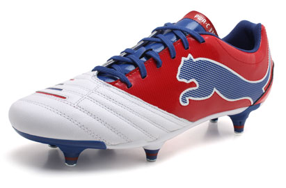 Puma PowerCat 3.12 SG Euro 2012 Football Boots